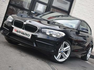 BMW 1 Serie 118 coupé / Topstaat / Limit / Garantie beschikbaar voor biedingen