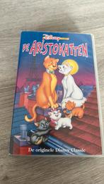 De Aristokatten, Enlèvement ou Envoi, Dessin animé, Tous les âges, Comme neuf