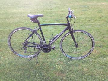 Koga Roadchamp race/sport/fitness fiets/nwpr 1399 euro beschikbaar voor biedingen
