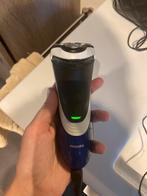 Philips scheerapparaat, Elektronische apparatuur, Persoonlijke Verzorgingsapparatuur, Ophalen, Zo goed als nieuw