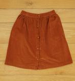 winter midi rok Lily-Balou, maat 134, Robe ou Jupe, Enlèvement ou Envoi, Comme neuf, Lily balou