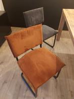 Eetkamerstoelen, Huis en Inrichting, Ophalen, Vier