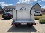 Camper aanhangwagen, Particulier