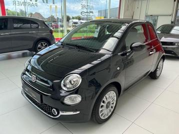 Fiat 500 Dolcevita Hybride/Panodak/Parkpilot beschikbaar voor biedingen