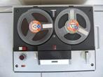 Perfect spelende bandrecorder Philips EL3551 - 4 sporen, Ophalen of Verzenden, Bandrecorder, Met banden