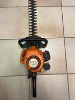 Stihl hs45 heggenschaar, Tuin en Terras, Ophalen, Gebruikt