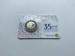België 2 euro Erasmus 2022 Coincard BU, Ophalen of Verzenden, België, 2 euro