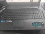 Ordinateur portable Asus i7/8 Go, Informatique & Logiciels, Qwerty, ASUS, Enlèvement, Utilisé