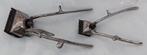 Vintage Haartrimmer - 2 stuks, Verzamelen, Ophalen of Verzenden