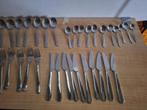 bestek, Maison & Meubles, Cuisine | Couverts, Enlèvement ou Envoi, Comme neuf, Couverts en vrac