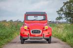 Citroen 2 CV 6 Special, Bedrijf, Handgeschakeld, Citroën, Cabriolet