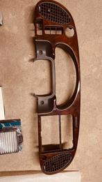 HOUTEN Dashboard voorSaab 9-3, Auto-onderdelen, Ophalen, Gebruikt, Saab