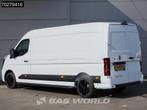 Renault Master 130PK Special Edition 2025 Model! L3H2 Camera, 1998 cc, Stof, Euro 6, 4 cilinders