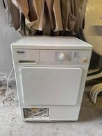Droogkast Miele, Ophalen, Gebruikt, 8 tot 10 kg, Voorlader