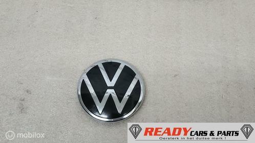 VW Embleem POLO 2G FACELIFT GOLF 8 VIII 5H0853601D GEEN ACC, Auto-onderdelen, Klein materiaal, Volkswagen, Nieuw, Ophalen of Verzenden
