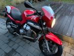 MOTO GUZZI  1200  SPORT  2500km !!, Motoren, Motoren | Moto Guzzi, 2 cilinders, Motorrijbewijs A, Particulier, Meer dan 35 kW