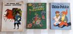 3 oude kinderboeken uit de jaren 60, Boeken, Kinderboeken | Jeugd | onder 10 jaar, Ophalen, Zo goed als nieuw