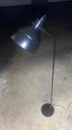 Vloerlamp zwart, Huis en Inrichting, Ophalen, Zo goed als nieuw