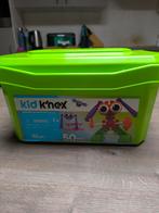 K'nex 100st., Ophalen, Zo goed als nieuw, K'nex