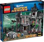 Lego arkham asylum, Ophalen, Zo goed als nieuw, Lego