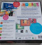 ADDICT  - Jeu de Société, Enlèvement ou Envoi, Comme neuf