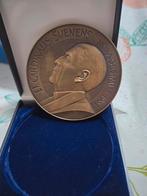 Koperen munt cardinalis svenens, Timbres & Monnaies, Pièces & Médailles, Enlèvement ou Envoi