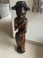 Houtsnijwerk, Enlèvement