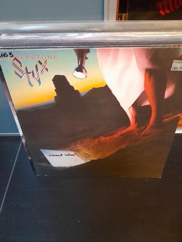 lp - styx - cornerstone - vak 14 beschikbaar voor biedingen