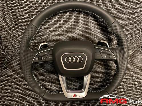 AUDI RS STUUR AIRBAG A3 S3 RS3 Q3 SQ3 S LINE, Auto-onderdelen, Besturing, Audi, Nieuw