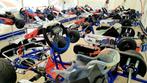 Electric Kart Testdagen - X2 Mini 7-12j, Sport en Fitness, Karting, Ophalen, Nieuw, Kart