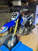 yamaha ttr 50, Ophalen, Gebruikt, Yamaha
