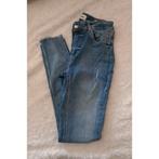 Blauwe ripped skinny mid waist Blush jeans van ONLY mt M/34, Vêtements | Femmes, Jeans, Bleu, W30 - W32 (confection 38/40), Envoi