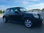Mini Cooper, Autos, Mini, Euro 5, Achat, Boîte manuelle, Noir