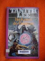 het kasteel der duisternis (  tanith lee ), Verzenden