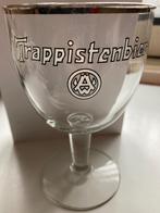 Westmalle, Verzamelen, Biermerken, Overige merken, Glas of Glazen, Zo goed als nieuw, Ophalen