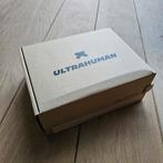 Ultra Human ring, Bijoux, Sacs & Beauté, Montres connectées, Enlèvement ou Envoi, Neuf