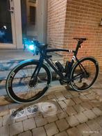 Racefiets Eddy Merckx San Remo, Fietsen en Brommers, Overige merken, 28 inch, Carbon, Heren