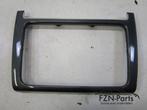 VW Polo 6R Inleg Dashboard Navigatie Hoogglans Grijs, Ophalen of Verzenden, Gebruikt