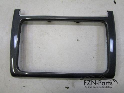 VW Polo 6R Inleg Dashboard Navigatie Hoogglans Grijs, Auto-onderdelen, Dashboard en Schakelaars, Gebruikt, Ophalen of Verzenden