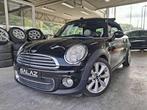 MINI Cooper D Cabrio Mini Cabriolet 1.6 D Cooper/VENTE, Autos, Achat, Beige, Entreprise, Cabriolet