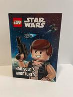 Star Wars - Han solo’s avonturen, Ophalen, Zo goed als nieuw