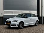 Audi A1 Sportback 1.2 TFSI Admired S-Line bj.2014 5 Navi|Cc|, 116 g/km, A1, Wit, Grijs