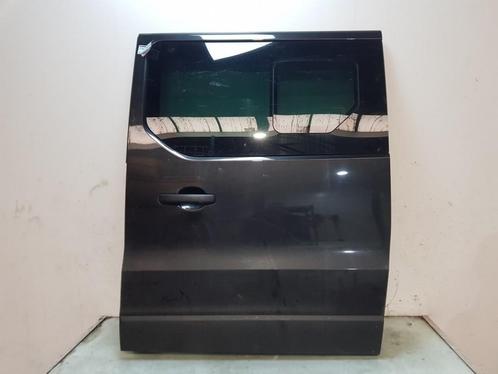 SCHUIFDEUR LINKS Renault Trafic (1FL / 2FL / 3FL / 4FL), Auto-onderdelen, Carrosserie, Deur, Renault, Links, Gebruikt