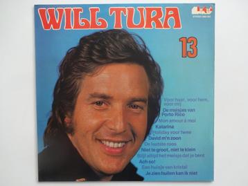 Will Tura - Numéro 13 (1975)