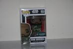 Figurine Funko Pop SW n153 Saw Gererra, Nieuw, Fantasy, Ophalen