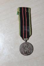 miniatuur resistere WO II, Verzamelen, Ophalen of Verzenden, Landmacht, Lintje, Medaille of Wings