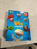 Uki DVD Box ,4 dvd, Boxset, Gebruikt, Ophalen of Verzenden