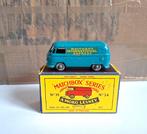 Matchbox 34 volkswagen van, Enlèvement ou Envoi, Matchbox