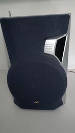 Luidsprekers JVC, Ophalen, Zo goed als nieuw