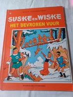 Rikki en wiske in chocowakije.  1987 nr 154, Boeken, Stripverhalen, Gelezen, Ophalen of Verzenden